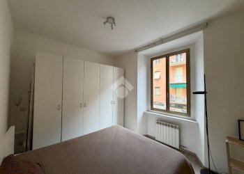 Bilocale Via Fogazzaro, Milano - foto 11