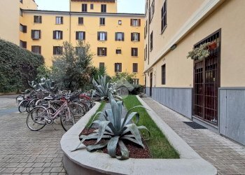 Bilocale Via Fogazzaro, Milano - foto 18