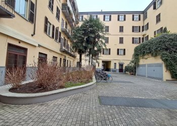 Bilocale Via Fogazzaro, Milano - foto 19