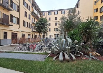 Bilocale Via Fogazzaro, Milano - foto 23