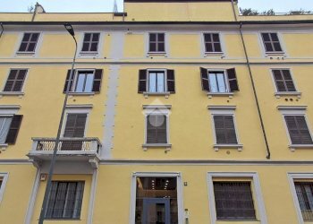 Bilocale Via Fogazzaro, Milano - foto 24