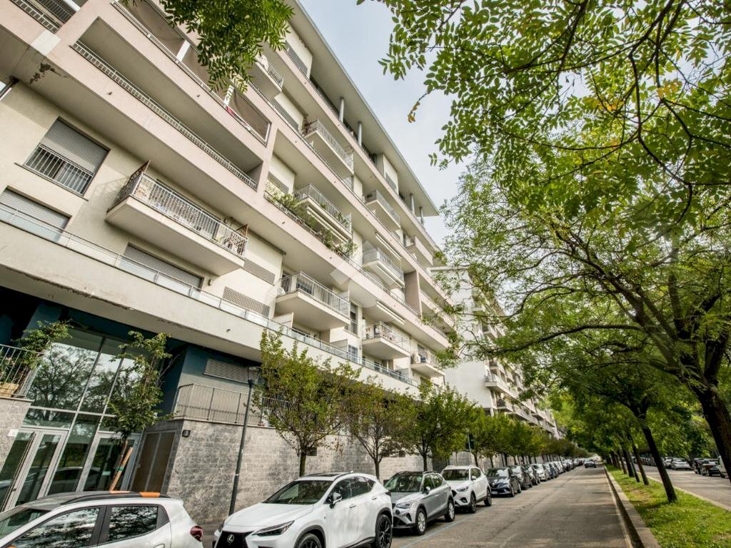 Bilocale Via del Futurismo, Milano (zona Rogoredo) - foto 1