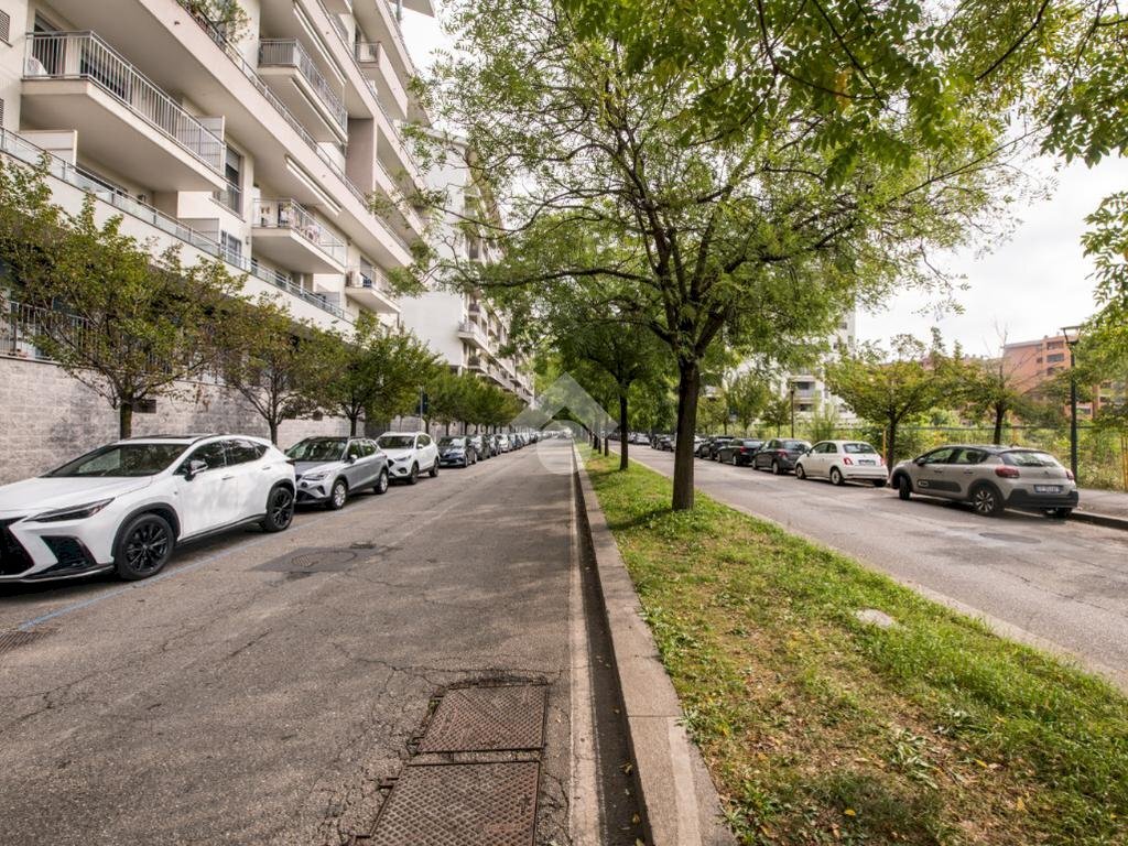 Bilocale Via del Futurismo, Milano (zona Rogoredo) - foto 2