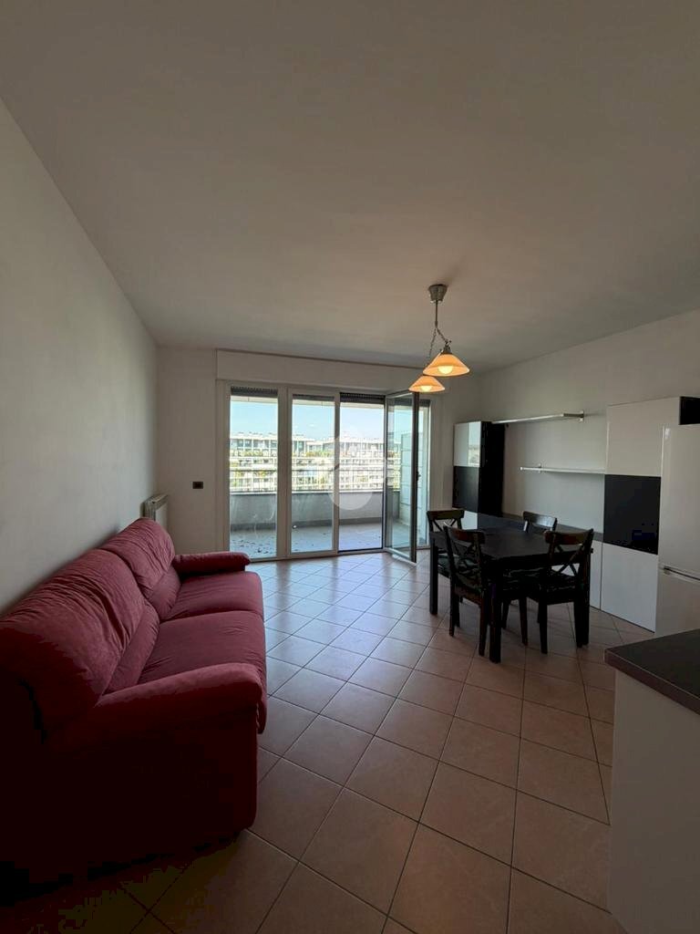 Bilocale Via del Futurismo, Milano (zona Rogoredo) - foto 3