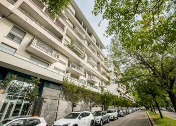 Bilocale Via del Futurismo, Milano (zona Rogoredo) - foto 1