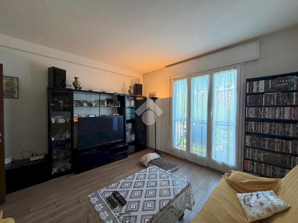 Trilocale Via agostino de pretis, Milano (zona Barona) - foto 1