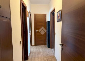 Trilocale Via agostino de pretis, Milano (zona Barona) - foto 9