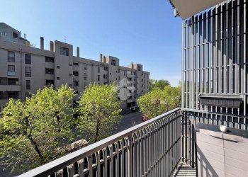 Trilocale Via agostino de pretis, Milano (zona Barona) - foto 24