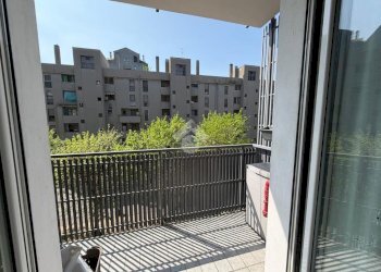 Trilocale Via agostino de pretis, Milano (zona Barona) - foto 25