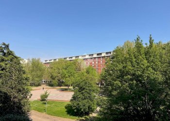 Trilocale Via agostino de pretis, Milano (zona Barona) - foto 26