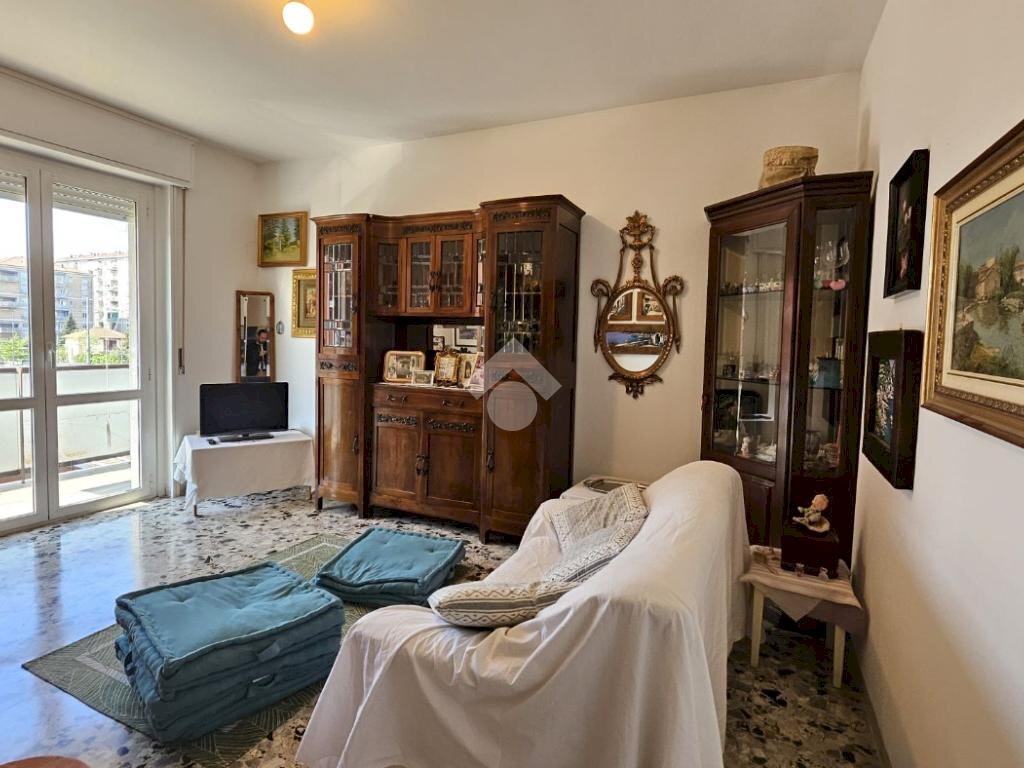 Bilocale Via Orbetello, Milano (zona Crescenzago) - foto 1