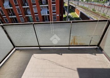 Bilocale Via Orbetello, Milano (zona Crescenzago) - foto 7