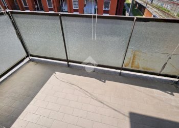 Bilocale Via Orbetello, Milano (zona Crescenzago) - foto 8