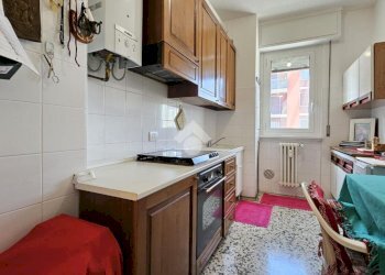 Bilocale Via Orbetello, Milano (zona Crescenzago) - foto 11