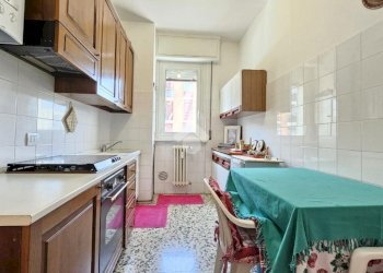 Bilocale Via Orbetello, Milano (zona Crescenzago) - foto 12