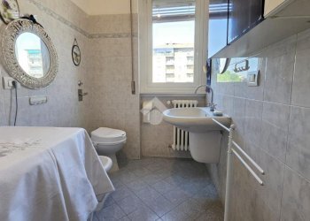 Bilocale Via Orbetello, Milano (zona Crescenzago) - foto 23