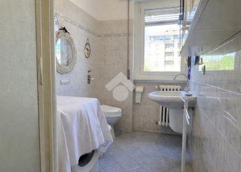 Bilocale Via Orbetello, Milano (zona Crescenzago) - foto 26