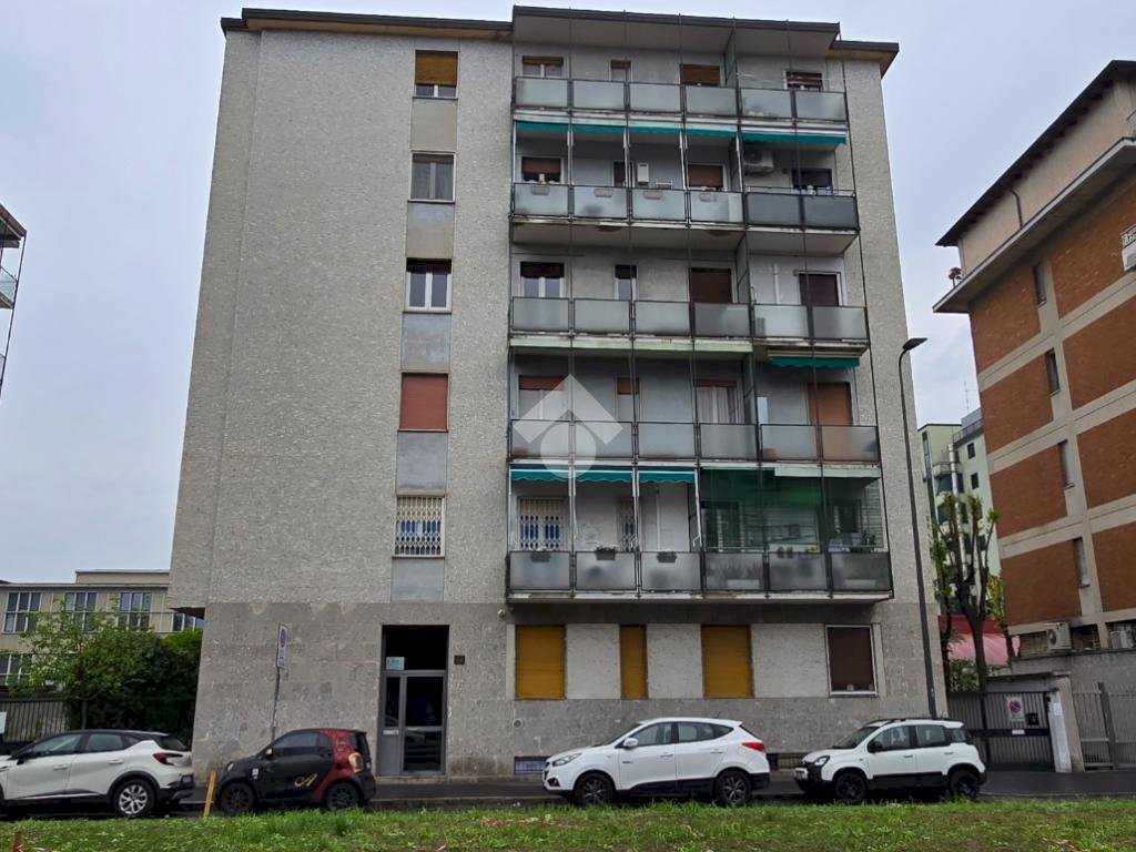 Bilocale Via Matteo Civitali, Milano (zona San Siro) - foto 1