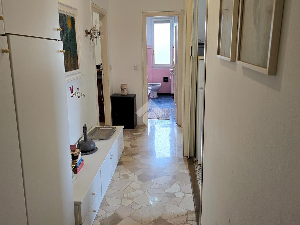 Bilocale Via Matteo Civitali, Milano (zona San Siro) - foto 3