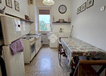 Bilocale Via Matteo Civitali, Milano (zona San Siro) - foto 6