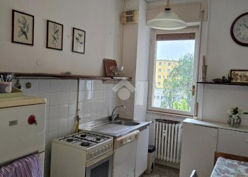 Bilocale Via Matteo Civitali, Milano (zona San Siro) - foto 7