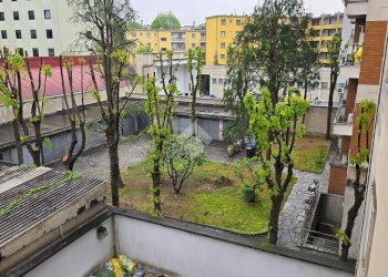 Bilocale Via Matteo Civitali, Milano (zona San Siro) - foto 8