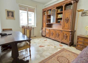 Bilocale Via Matteo Civitali, Milano (zona San Siro) - foto 11