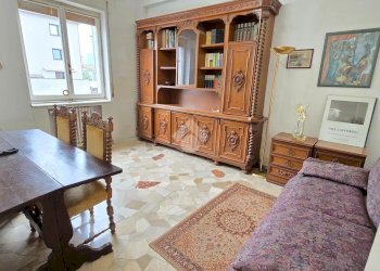 Bilocale Via Matteo Civitali, Milano (zona San Siro) - foto 12