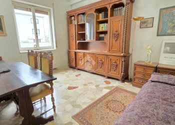 Bilocale Via Matteo Civitali, Milano (zona San Siro) - foto 13