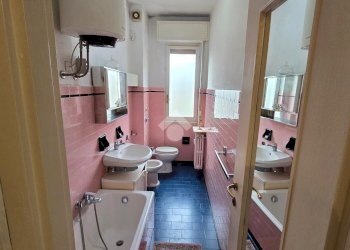 Bilocale Via Matteo Civitali, Milano (zona San Siro) - foto 16