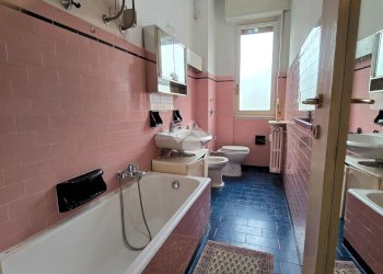 Bilocale Via Matteo Civitali, Milano (zona San Siro) - foto 17