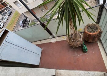 Bilocale Via Matteo Civitali, Milano (zona San Siro) - foto 23