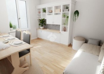 Bilocale Via Matteo Civitali, Milano (zona San Siro) - foto 14