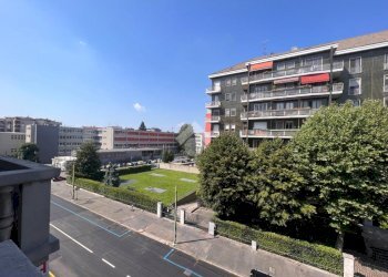 Bilocale Via Tertulliano, Milano - foto 27