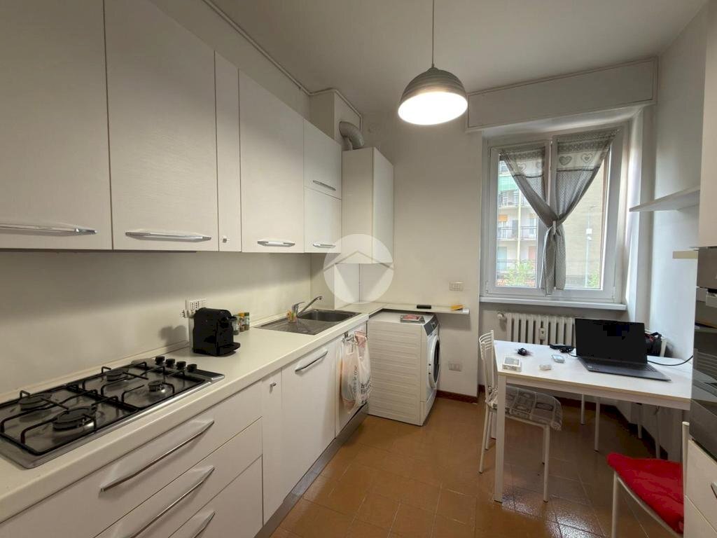 Bilocale Via Giambellino, Milano (zona Giambellino) - foto 2