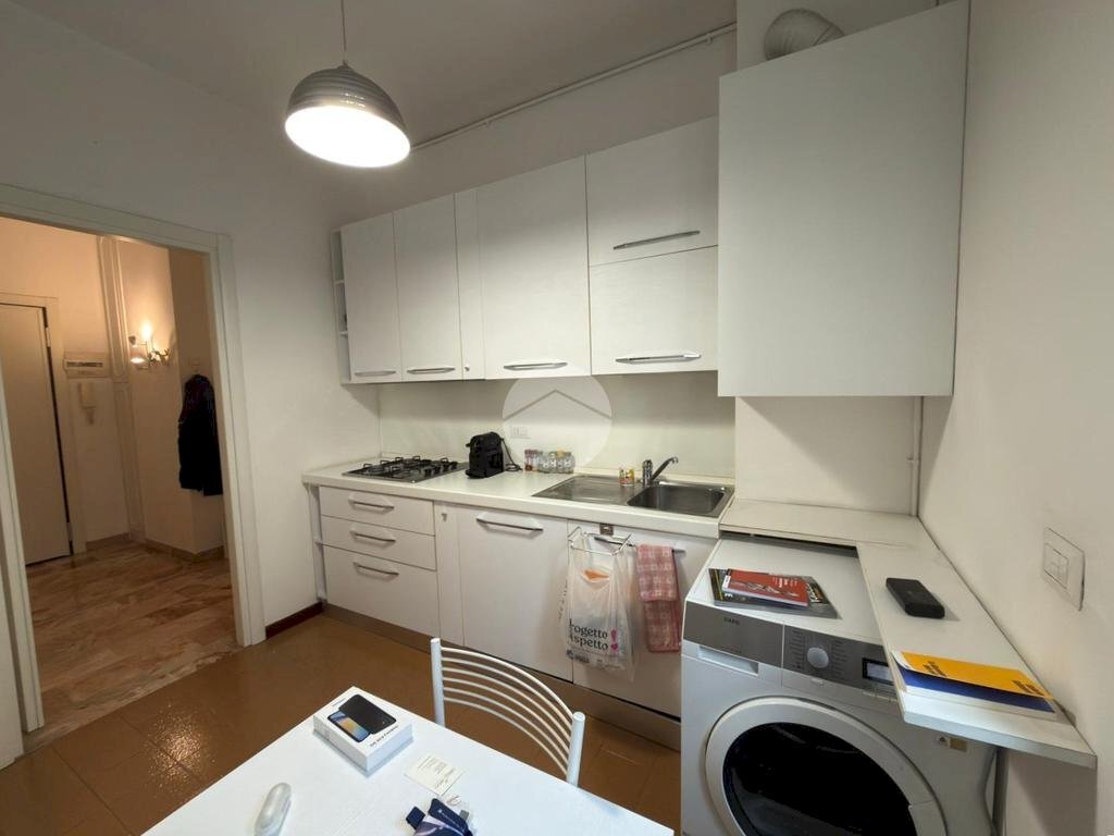 Bilocale Via Giambellino, Milano (zona Giambellino) - foto 3