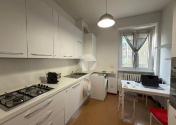 Bilocale Via Giambellino, Milano (zona Giambellino) - foto 2