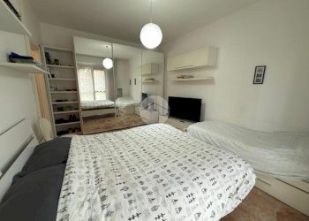 Bilocale Via Giambellino, Milano (zona Giambellino) - foto 9