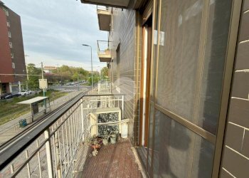 Bilocale Via Giambellino, Milano (zona Giambellino) - foto 18