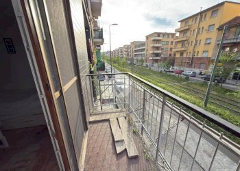 Bilocale Via Giambellino, Milano (zona Giambellino) - foto 19