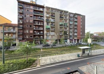 Bilocale Via Giambellino, Milano (zona Giambellino) - foto 20