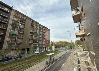 Bilocale Via Giambellino, Milano (zona Giambellino) - foto 21