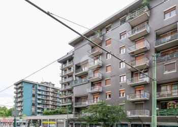 Bilocale Via Giambellino, Milano (zona Giambellino) - foto 22