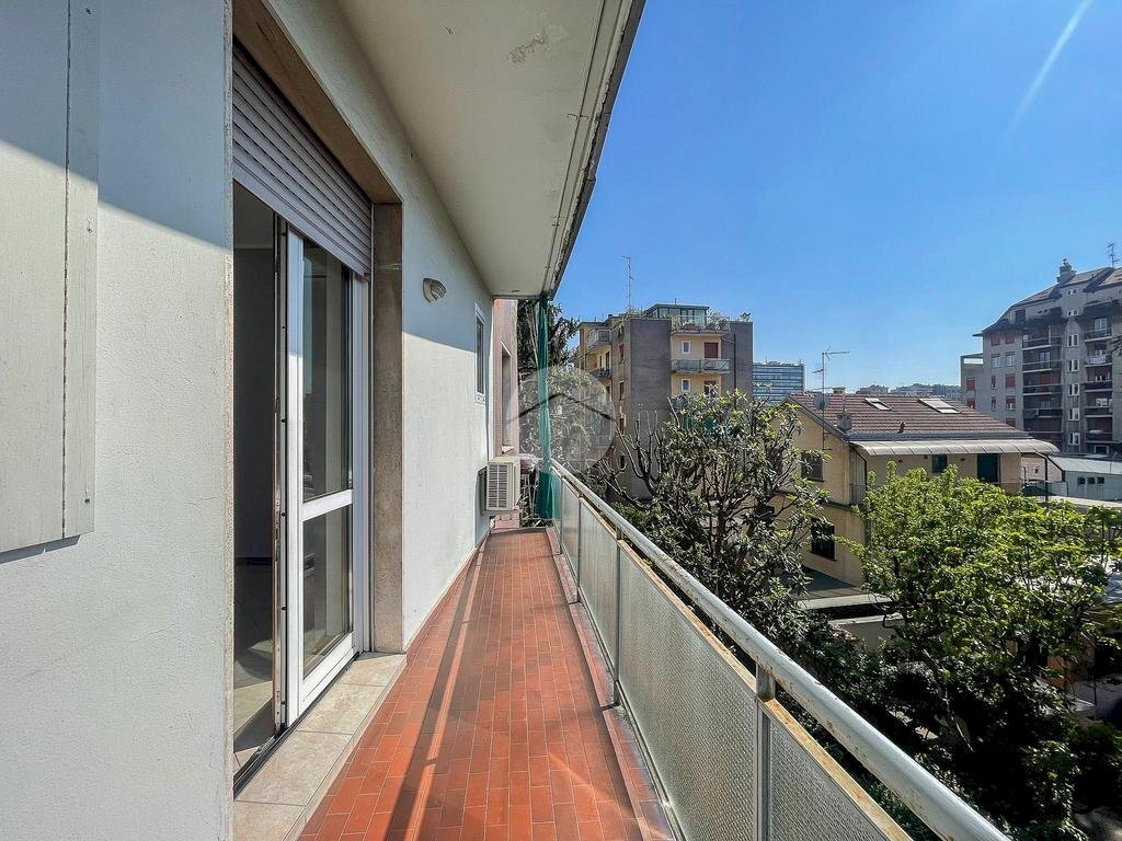 Bilocale Via Ulisse Salis, Milano (zona Affori) - foto 2