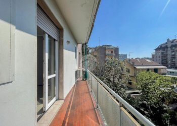 Bilocale Via Ulisse Salis, Milano (zona Affori) - foto 2