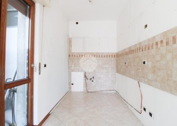 Bilocale Via Ulisse Salis, Milano (zona Affori) - foto 6