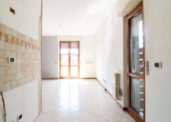 Bilocale Via Ulisse Salis, Milano (zona Affori) - foto 7