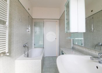 Bilocale Via Ulisse Salis, Milano (zona Affori) - foto 14