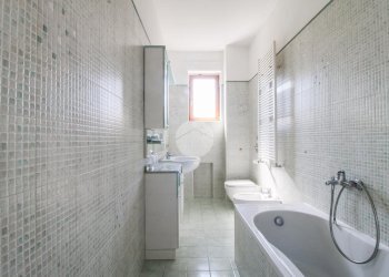 Bilocale Via Ulisse Salis, Milano (zona Affori) - foto 15