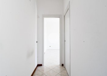 Bilocale Via Ulisse Salis, Milano (zona Affori) - foto 16